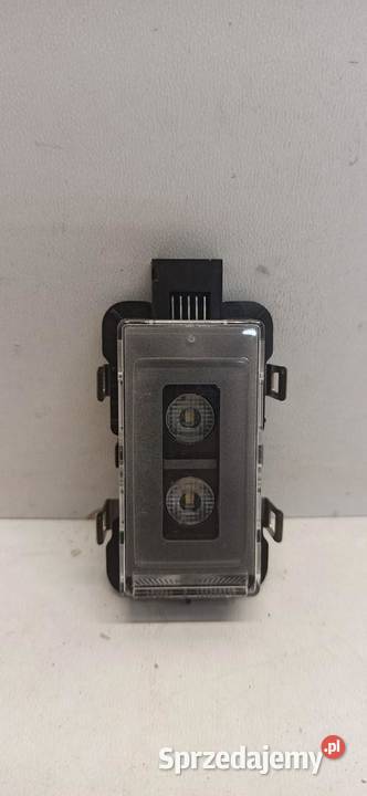 CUPRA FORMENTOR LAMPKA LED 5FF947303A