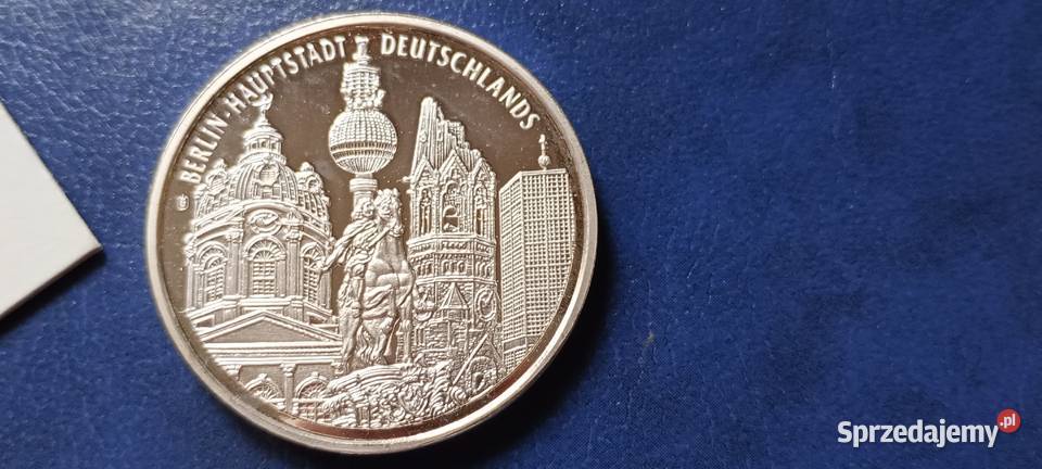 Stare monety Medal Niemcy 65 sprzedam