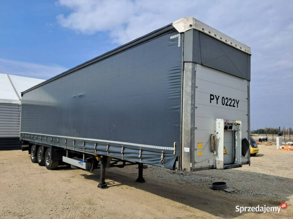 firana Schmitz scb s3t Schmidt Pozostałe Komorniki sprzedam