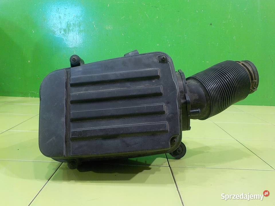 VW SCIROCCO 14 TSI 11r HB 3D obudowa filtra Obudowy filtrów mazowieckie Suków