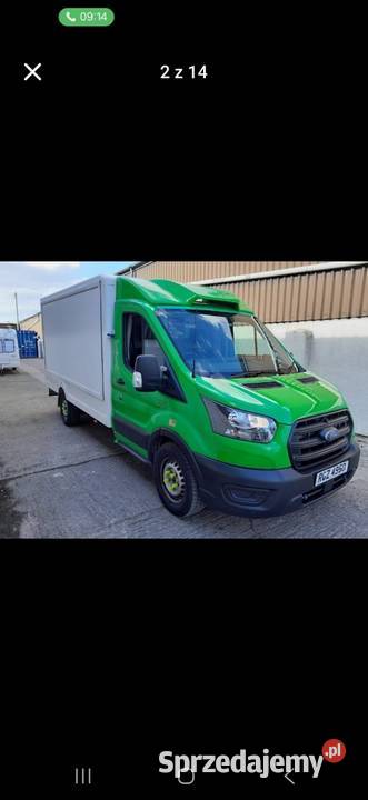 CZYSZCZENIE FILTRA DPF FAP FORD TRANSIT DPFY Radom