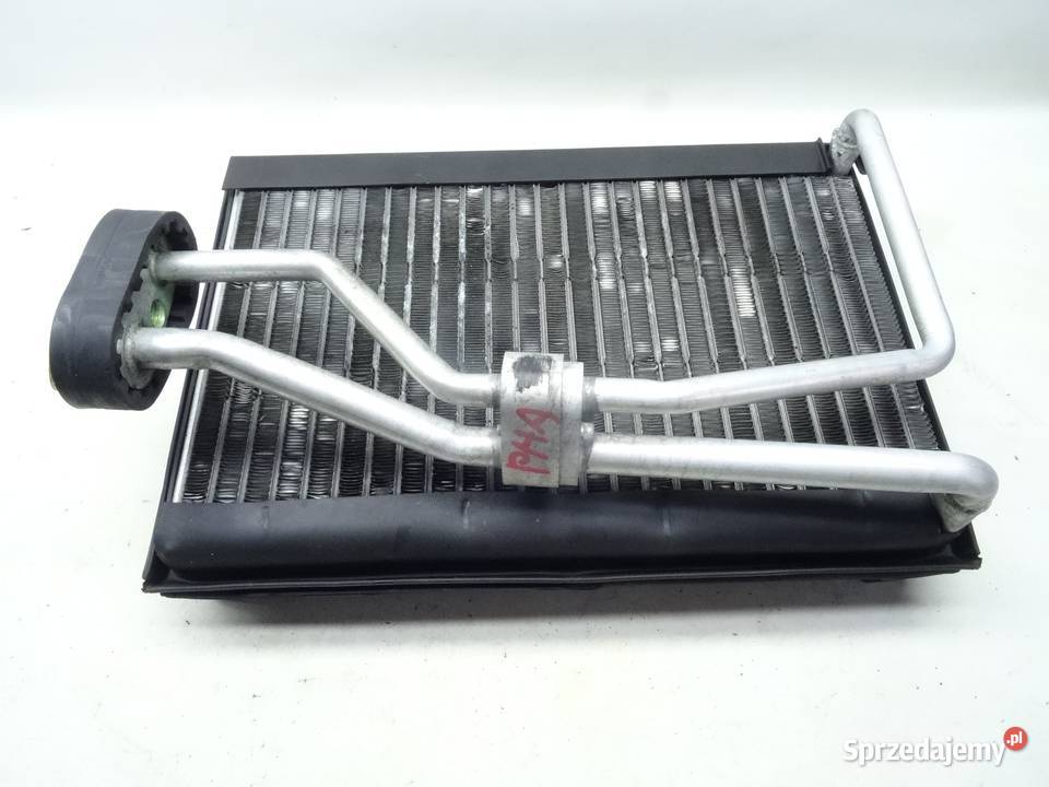 VW PHAETON PAROWNIK CHLODNICA KLIMATYZACJI 3D0 Przemęt