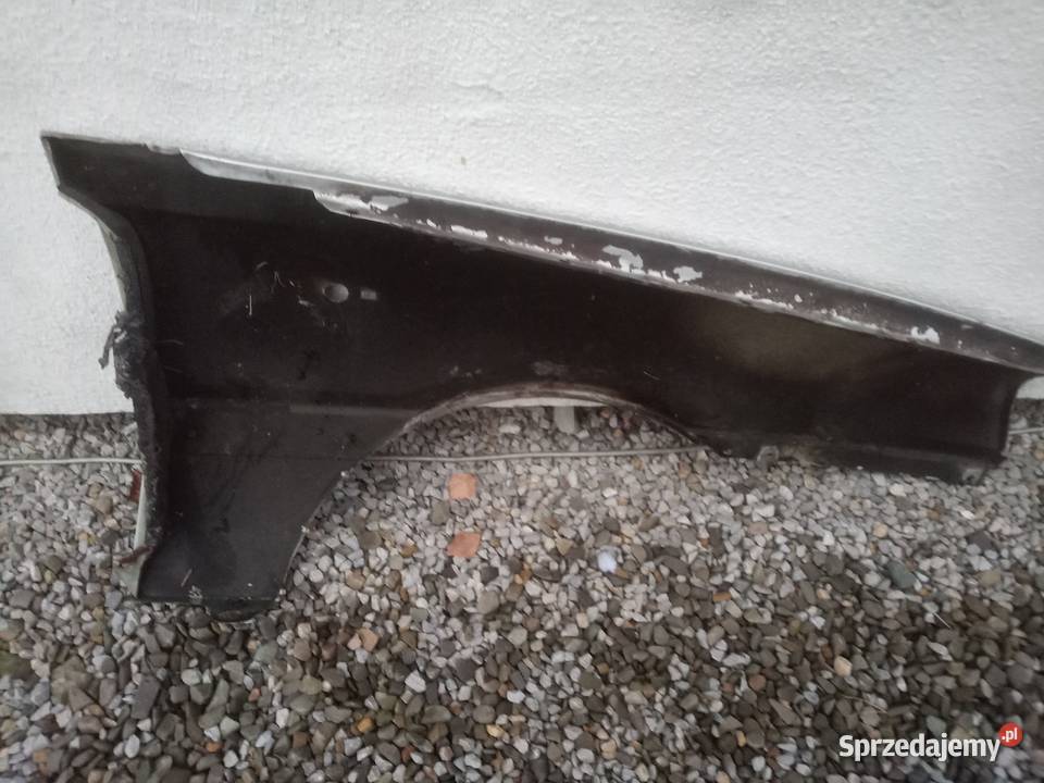 Polonez Caro Atu błotnik przedni osobowe małopolskie Oświęcim