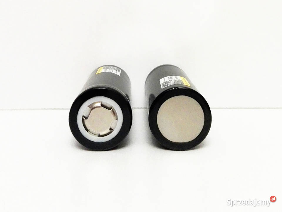 AkumulatorOgniwo LiitoKala Lii50A 26650 Liion 37 Latarki i oświetlenie sprzedam