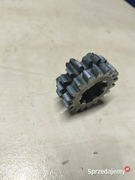 Koło skrzyni 18z Jawa 50 ogar Mustang Pozostałe Łubno sprzedam