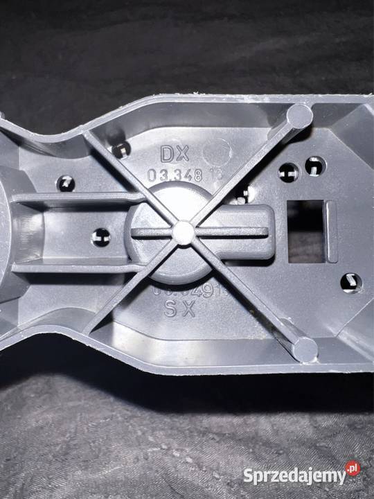 SEAT INCA VW CADDY I 9705r WKŁAD LAMPY TYŁ TYLNI Sosnowiec sprzedam