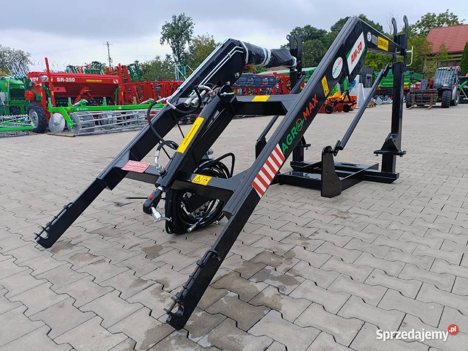 Ładowacz czołowy do URSUS c360 c330 mf zetor podkarpackie Rzeszów