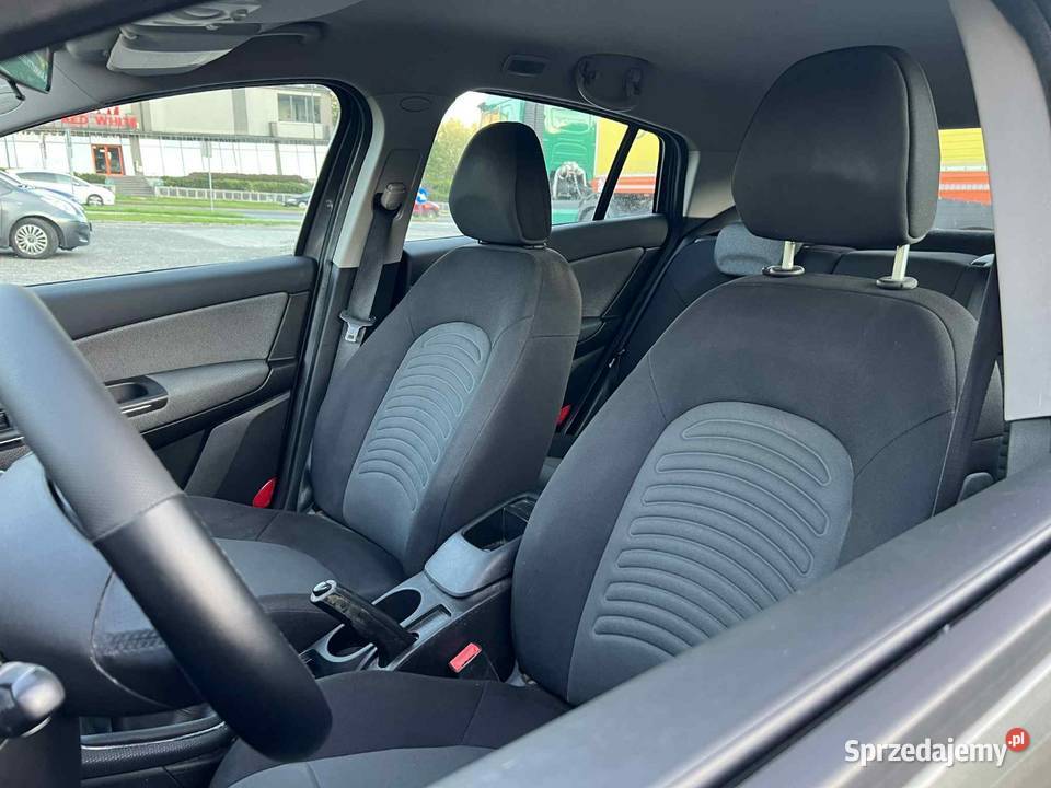 Fiat Bravo 14 TJet 151000km Bravo Sosnowiec