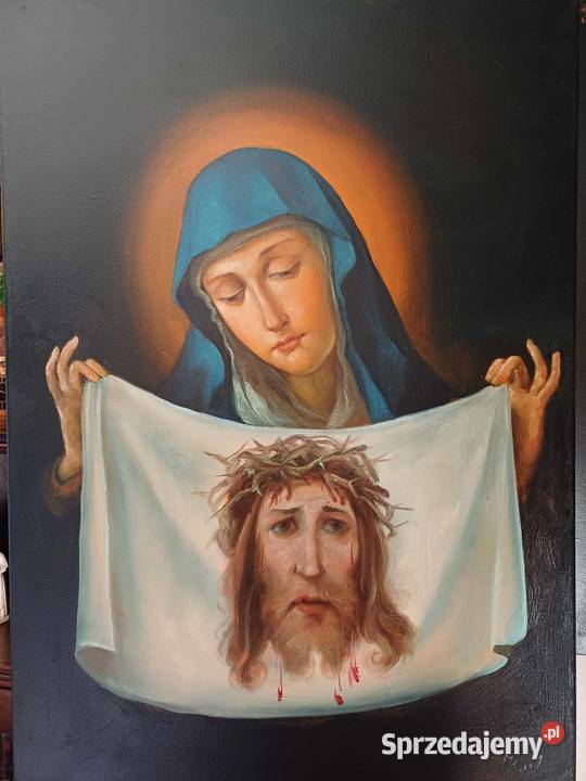 Święta Weronika Przemyśl