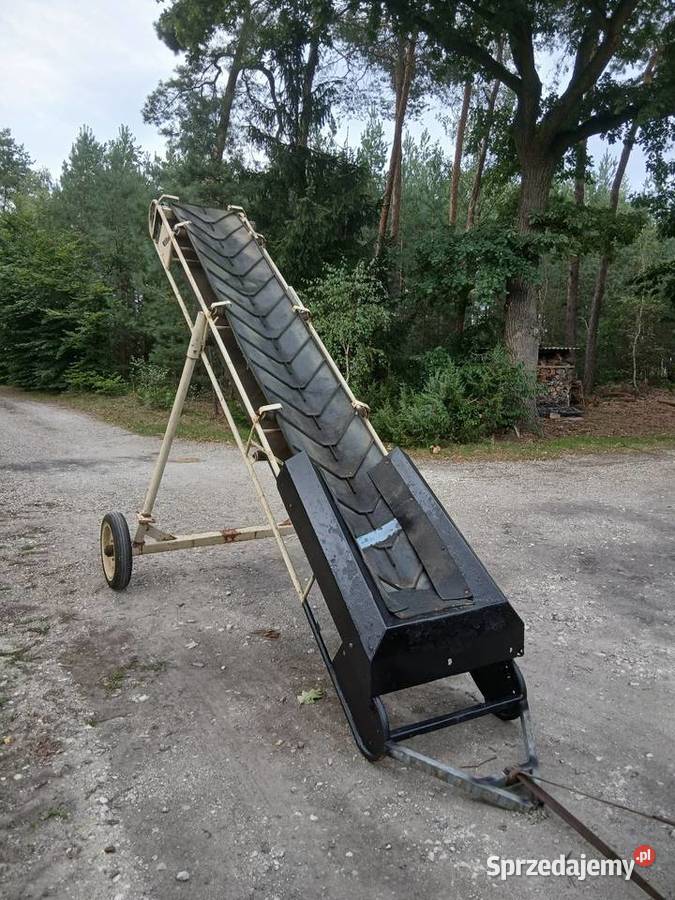 Tasmociag Produkcja wielkopolskie Białobłoty