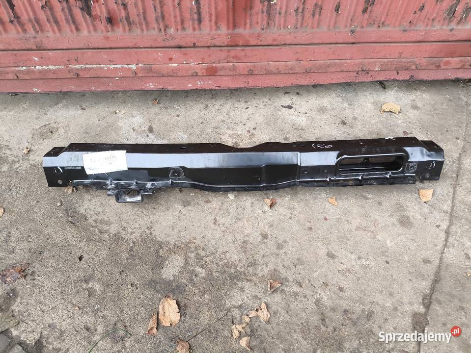 Belka zderzaka przód Hyundai I20 II 1420 osobowe Wolbrom sprzedam