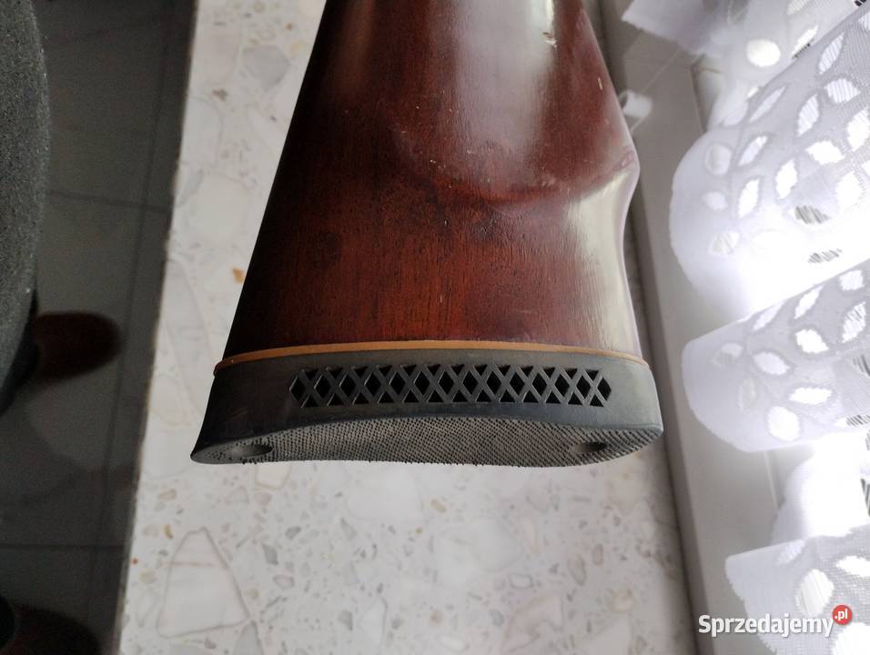 Wiatrówka 45 mm diabolo Turza Śląska sprzedam