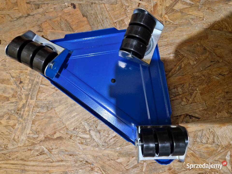 Zestaw do transportu mebli 300 KraftDele KD3020 Głogowa