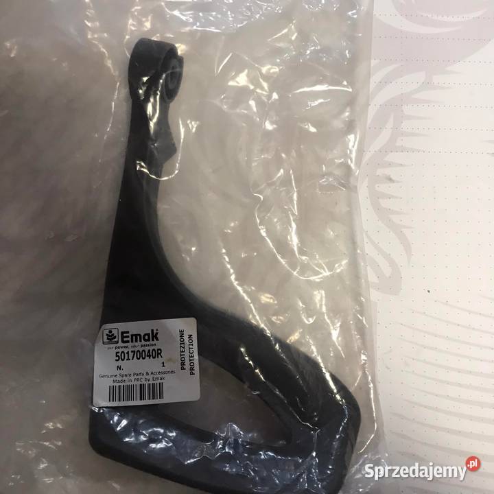 HAMULEC OSŁONA DŁONI STIHL SHINDAIWA ECHO