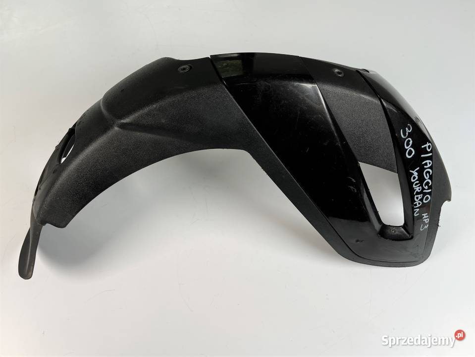 PIAGGIO MP3 300 Yourban Błotnik Nadkole Chlapacz Łobżenica