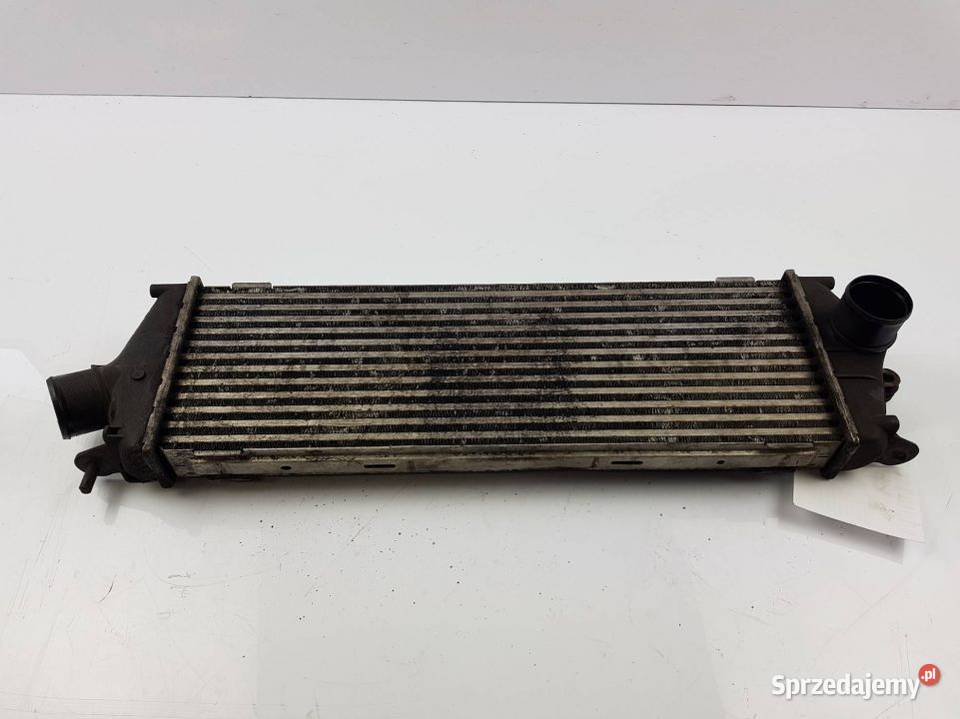 INTERCOOLER 8200411160 VIVARO TRAFIC