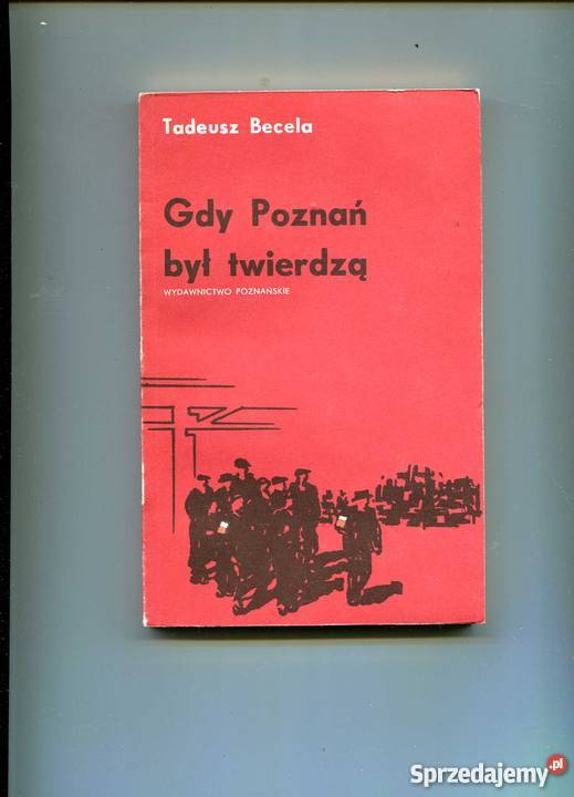 Gdy Poznań był twierdzą Szczecin