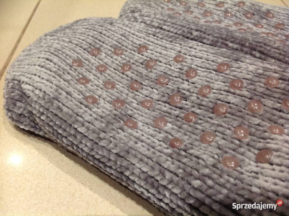 Miękkie Kapcie z Antypoślizgiem 39 Nowa Sól sprzedam