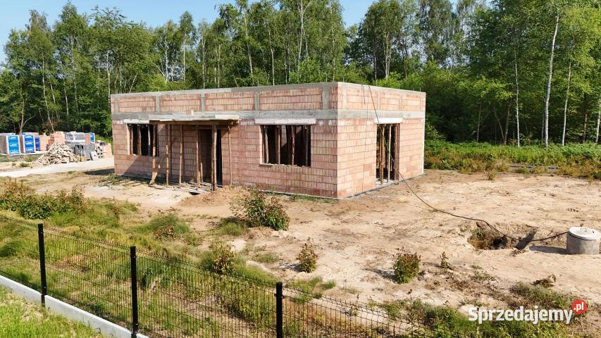 Dom wolnostojący 11462m2 Dąbrówka