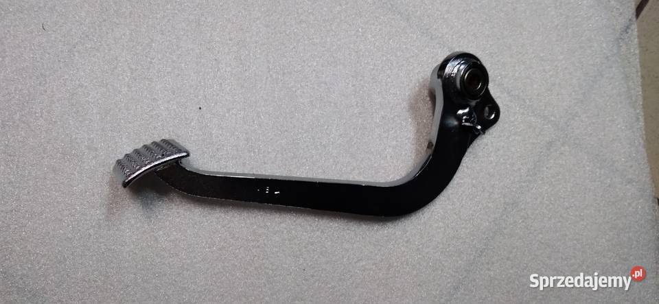 Dźwignia Hamulca Tył Honda Shadow VT 1100 8795r małopolskie Brzeszcze sprzedam