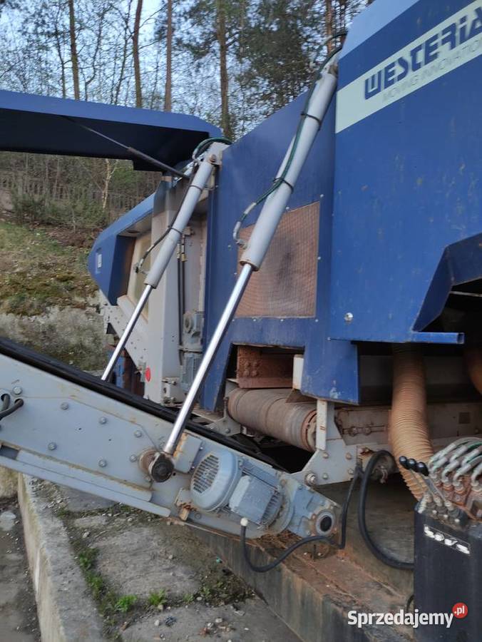 Separator Westeria Air Basic Motoryzacja Kielce