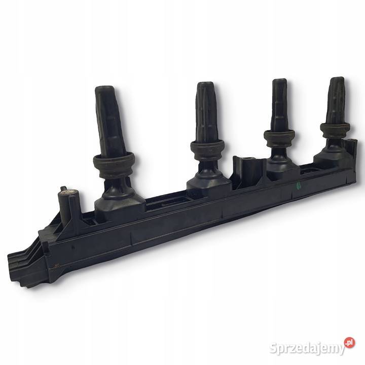 CEWKA ZAPŁONOWA Peugeot 407 22 16V 9658227980 sprzedam