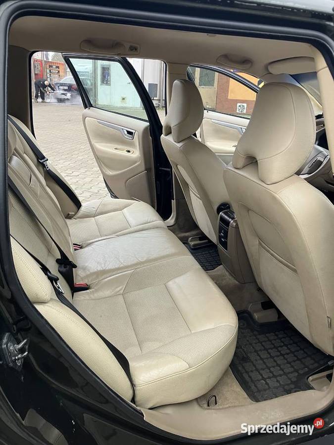 Volvo V70 24 170 LPG manual Biskupice