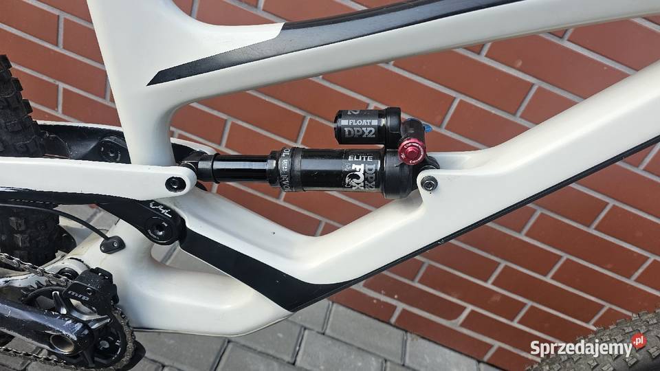 Rower enduro YT Capra CF Pro 2019 rama XL koła