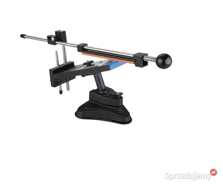 Ostrzałka osełka kamienie do ostrzenia Ganzo