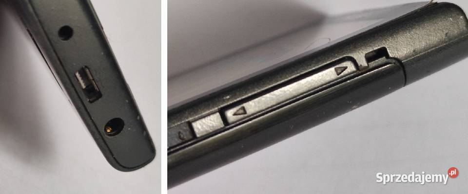 telefon komórkowy Nokia X302 biznesowy Kielce