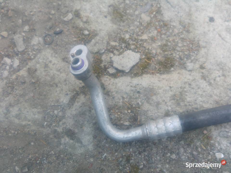 1J0820721AC przewód klimatyzacji VW Skoda Audi klimatyzacja Dębno