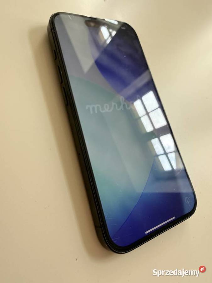 Syndyk sprzeda telefon iPhone 15 pro 128gb mazowieckie