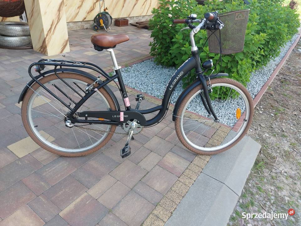 Rower Damski LEGRAND