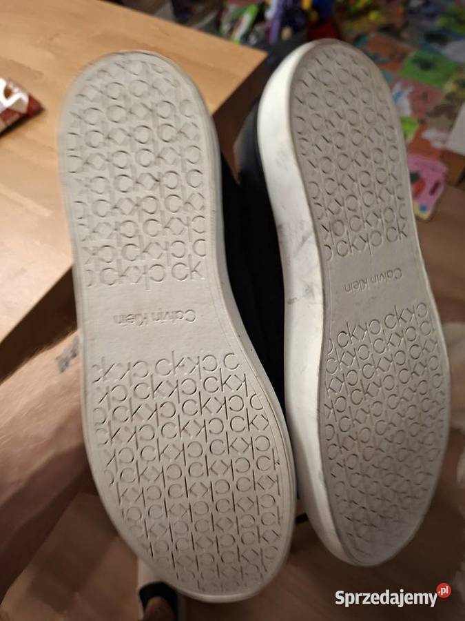 Buty Calvin Klein 40 Gorzów Wielkopolski