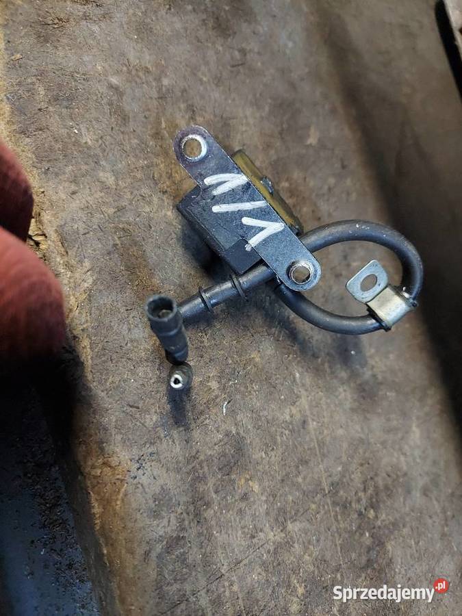 Honda BF 15 impulsator BF15 10 8 zapłon czujnik Jelenia Góra