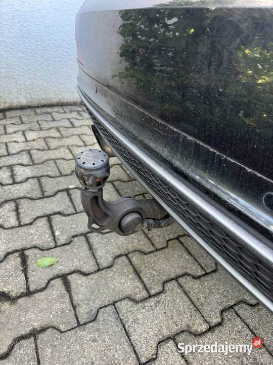 Audi Q3 20TFSI 170 Quattro 2012 Lubawka