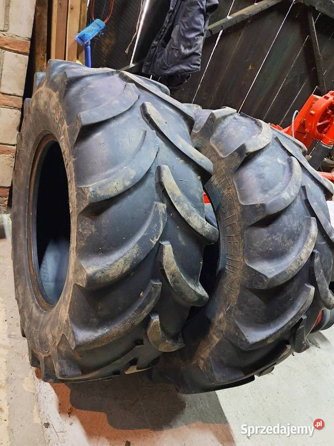 Opona 480 70 R28 lubelskie Lublin