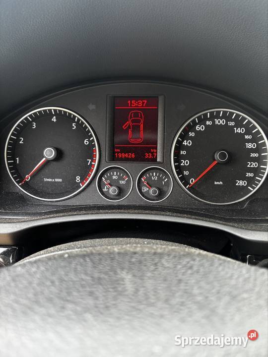 Vw Scirocco Nowa Wieś Lęborska