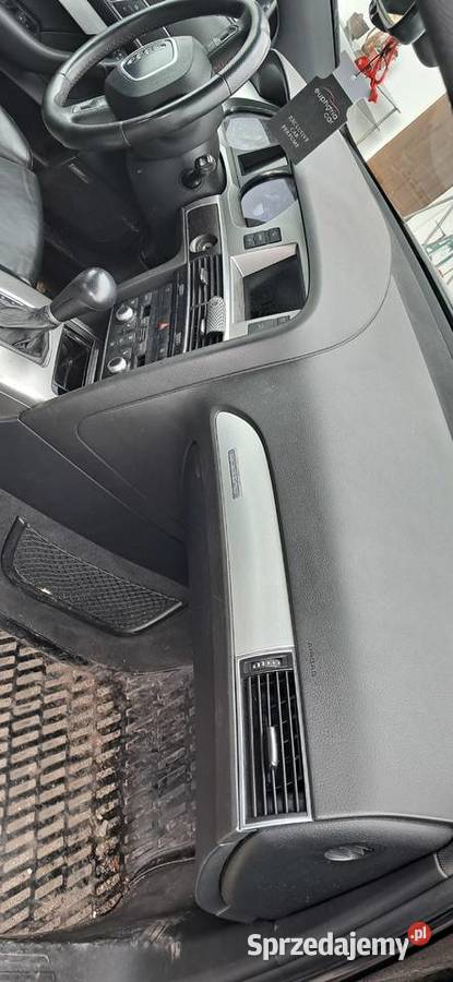 Sprzedam audi a6c6 limusine quatro sline2007 33000km Bolesławiec