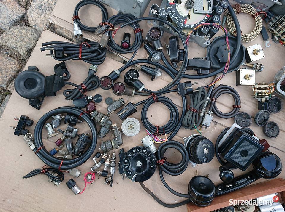 radiostacja lubuskie Żagań sprzedam