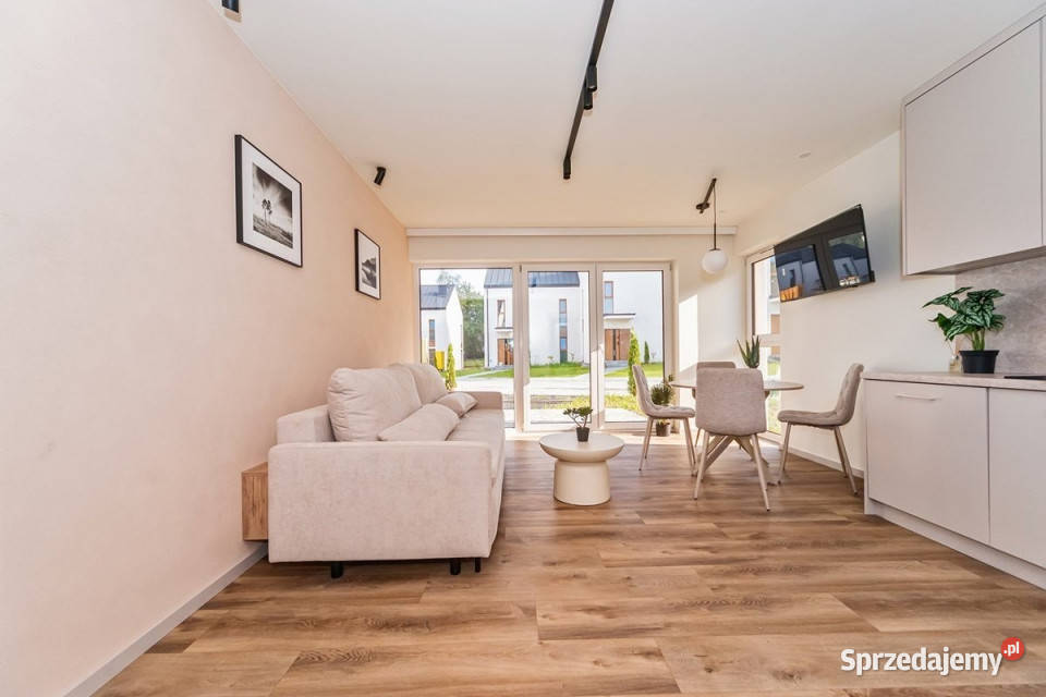 Apartament premium z widokiem na góry Ustroń śląskie