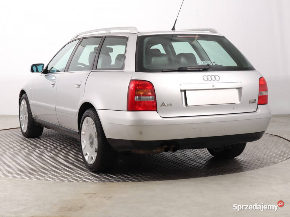 Audi A4 28 śląskie Katowice sprzedam