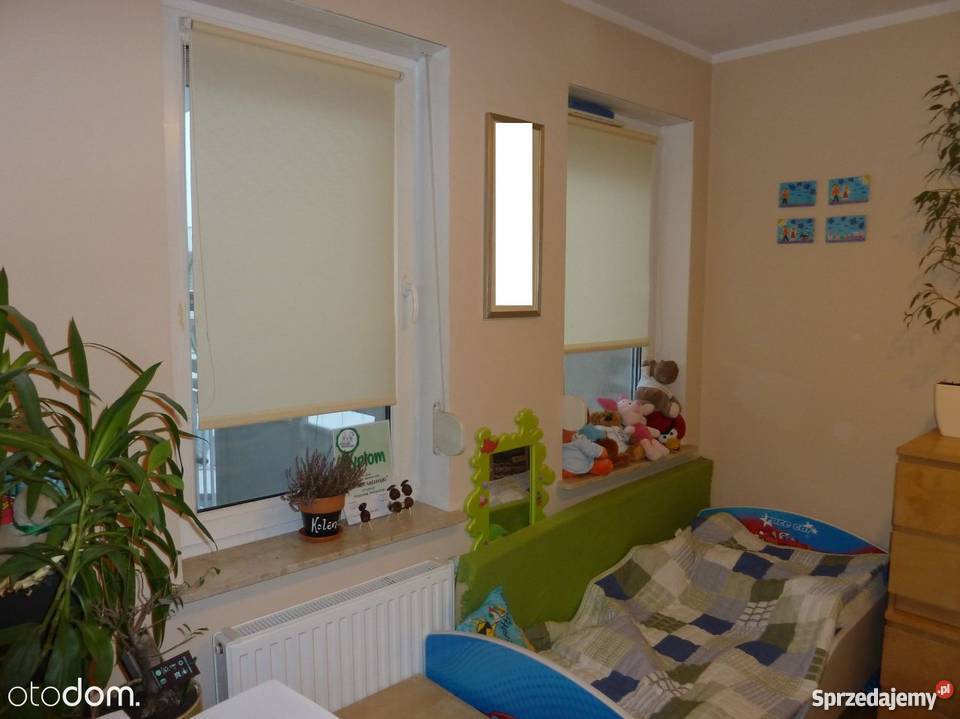 Mieszkanie 449 m2 Słoneczne Tarasy Podchorążych papa Nieruchomości Toruń