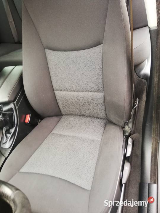 Bmw E91 318 pełna serwis w 7l 1wł 280tkm w DE Ibiza
