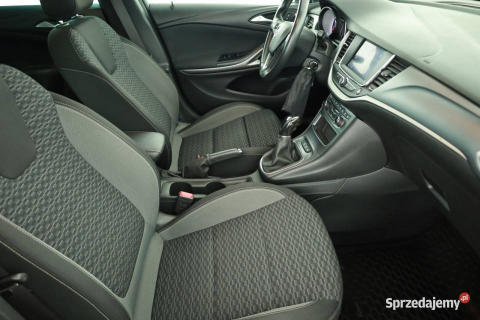 Opel Astra 15 CDTI 4/5 Astra Piaseczno sprzedam