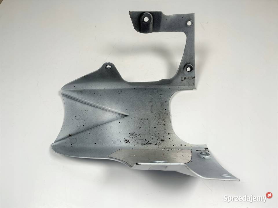 SUZUKI GSXR 600 750 9699 Pług Osłona dół Łącznik wielkopolskie Łobżenica