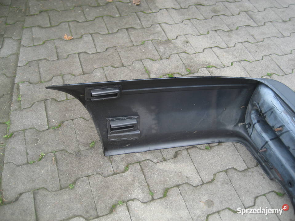 hyundai sonata 9094r zderzak tył mc x86611 33550 osobowe Zderzaki Części samochodowe Rakoniewice