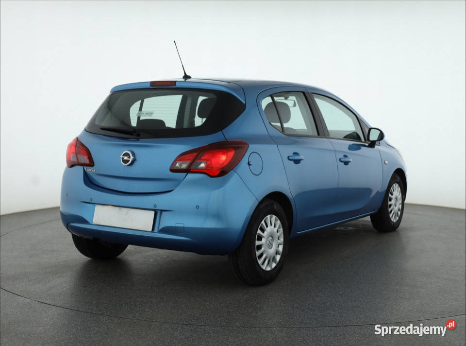 Opel Corsa 14 radio