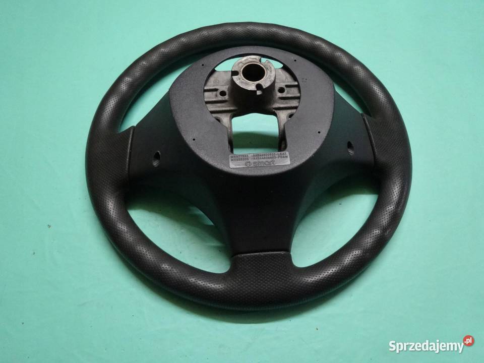 SMART FORFOUR I 06r kierownica A4544600503 Kierownice