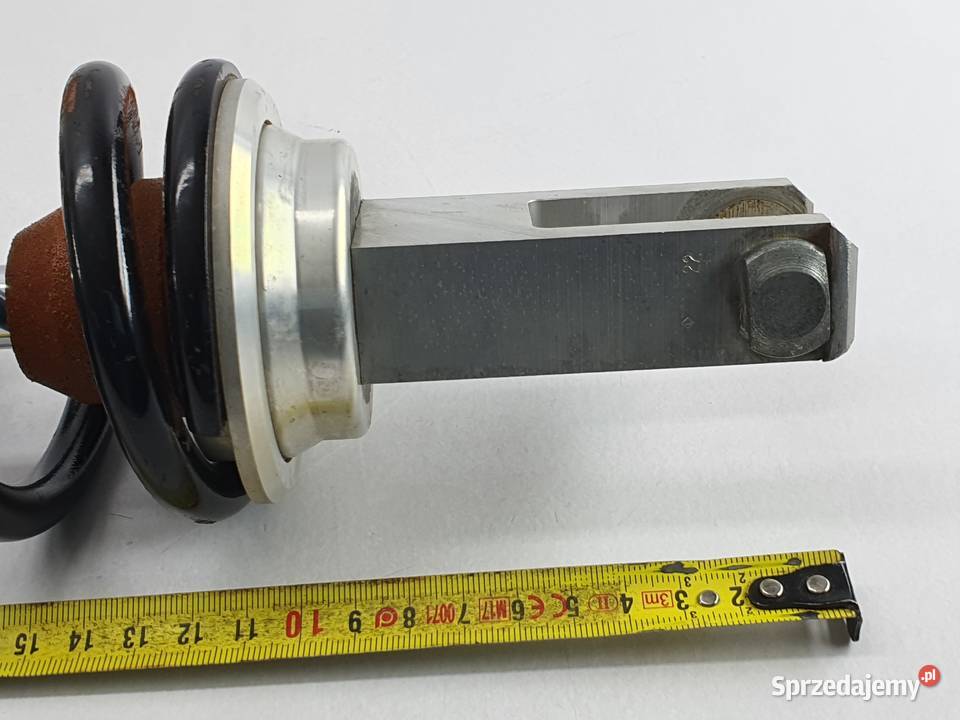 Amortyzator Tyl Suzuki Rmz 450 1823 Łódź